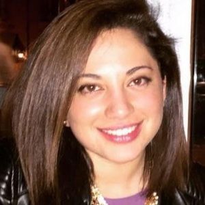 Meet your Posher, Julianne